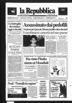 giornale/RAV0037040/1997/n. 268 del 16 novembre
